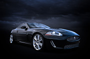 Douglas Pittman - Black Jaguar