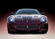 Douglas Pittman - Ferrari 599 GTO