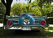 Douglas Pittman - 59 Galaxie