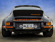 Douglas Pittman - Carrera RSR