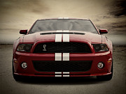 Douglas Pittman - Cobra Red