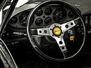 Douglas Pittman - Ferrari Dino