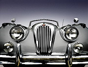 Douglas Pittman - Jag Convertible