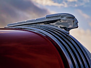 Douglas Pittman - Pontiac Chief