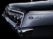 Douglas Pittman - Vintage 